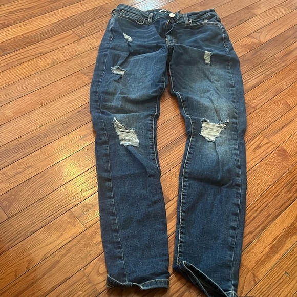 Denim - Skinny  jeans